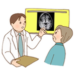 認知症とは　診断　Diagnosis dementia